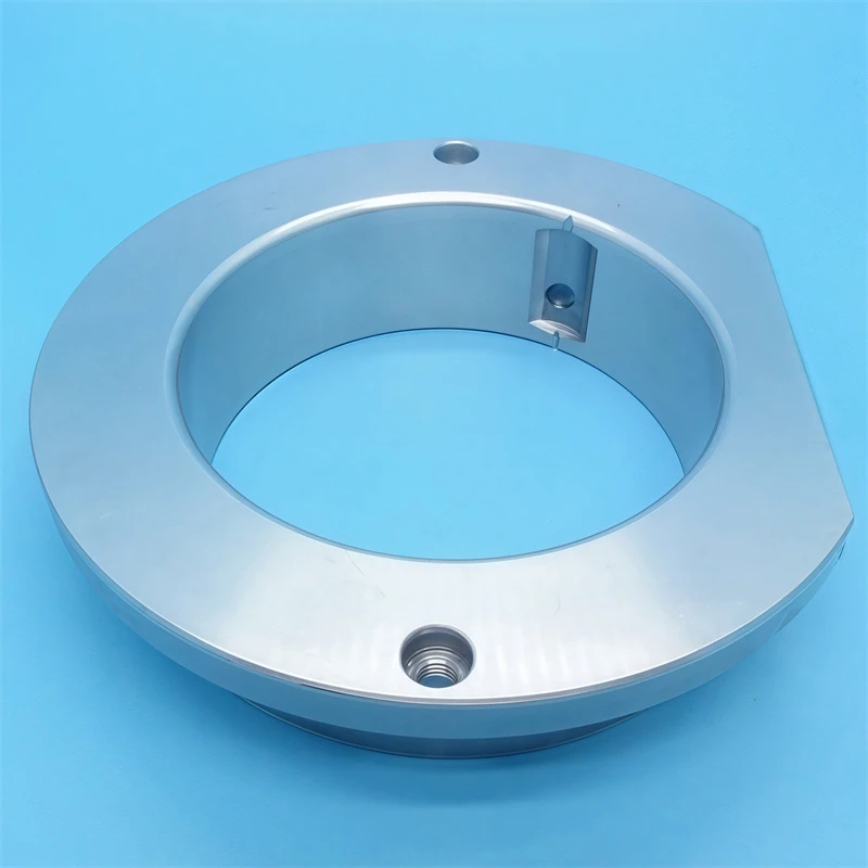 Journal Thrust Bearing